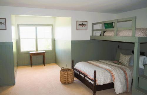 Sandhill House - Spectacular Lake Home with Toys! - Foto 45