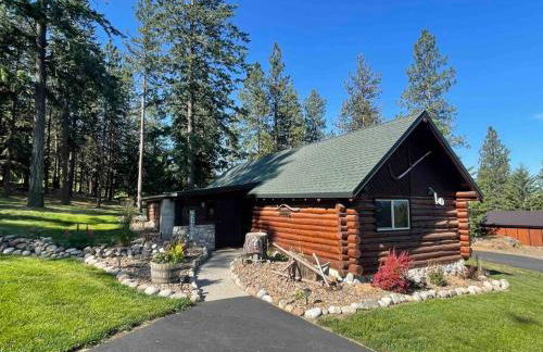 Little Cabin in the Woods. - Foto 9