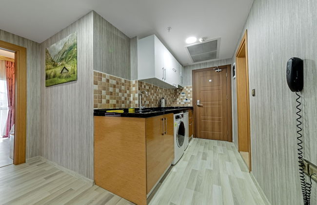 Royal Babil Suites - Foto 51