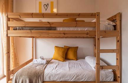 Bed&Bcn Glories - Foto 38