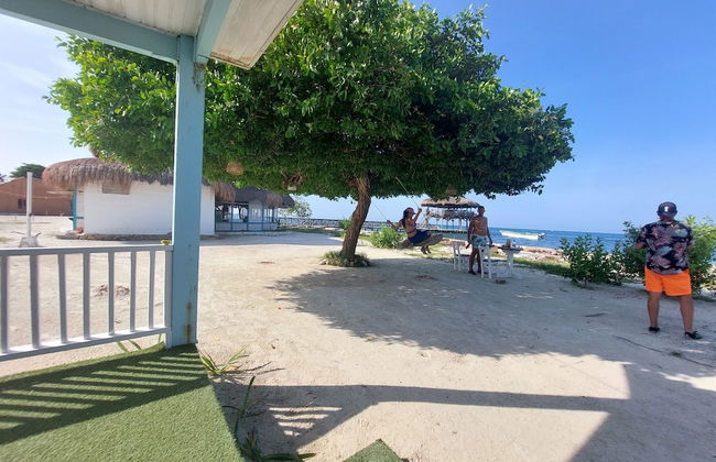 CABAÑAS PLAYA TIBURON - Photo 7