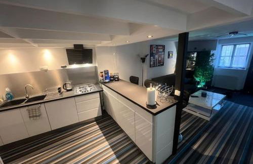 La P'tite Maison et votre terrasse privé ! - Foto 11