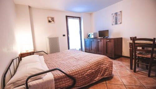 Residence Aquila - Mono Le Tre Dame - Foto 2