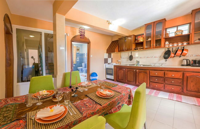 Sunset Villa - Photo 40