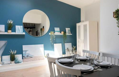 Appartement proche Place Saint-Sauveur - Photo 9