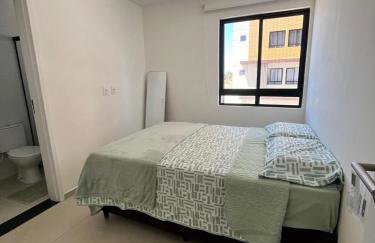 Villagio D´Santi: O seu lugar na Praia do Poço - Foto 4