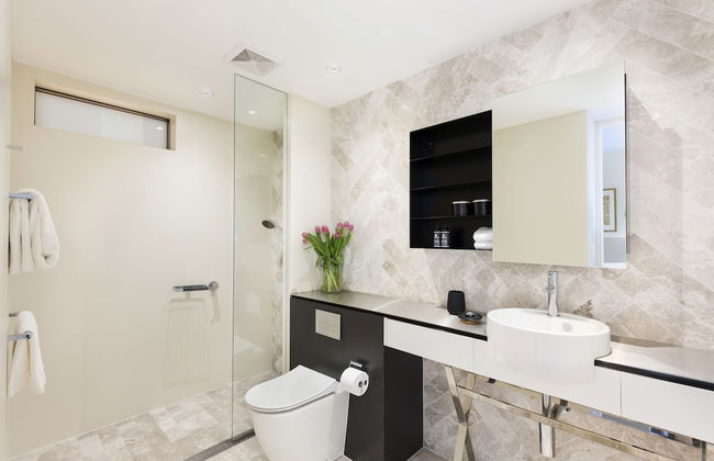 Botanik Apartment Hotel - Foto 24