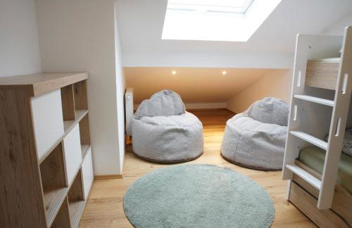 Bauernhof Hipp Ferienwohnung - Foto 7