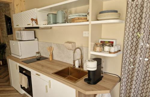 La Suite 1828 - Foto 12