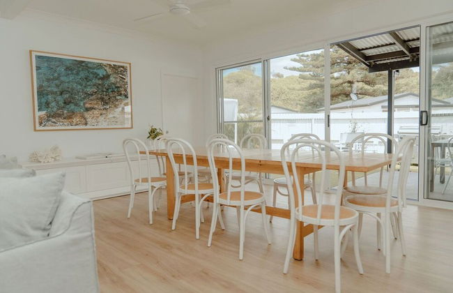 The Cove Jervis Bay - Foto 36