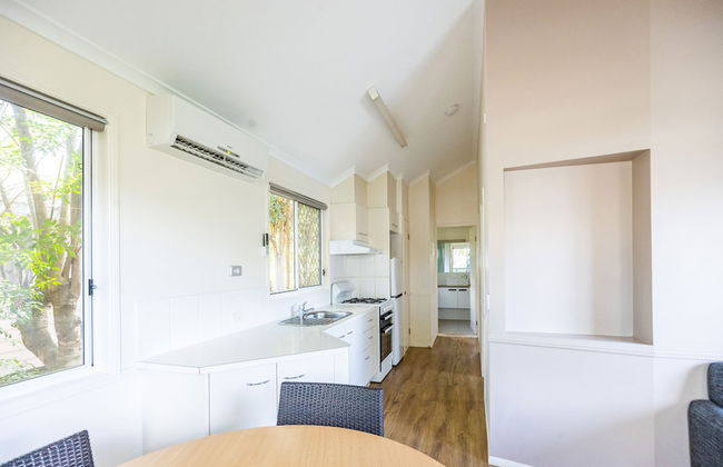 NRMA Treasure Island Holiday Resort - Foto 50