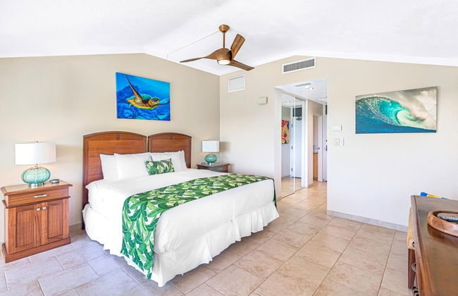 Kapalua Golf Villas 2 Free cars KBM Resorts Large Bedrooms 2 Units 3 Bedrooms ML-2189 - Foto 55