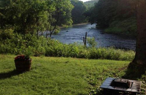 Secluded Cabin with Gorgeous Views near Stockbridge in the Berkshires of Massachusetts - Foto 26