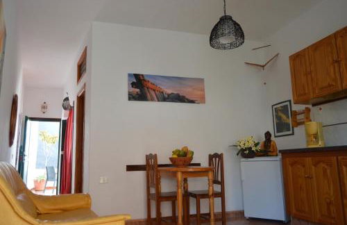 Goyo Gomera Apartments - Foto 41