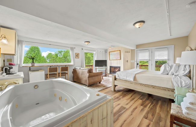 Treetop Retreat - Foto 24