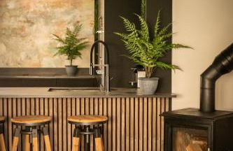 Akasha Spa Retreat Cottage - Foto 23