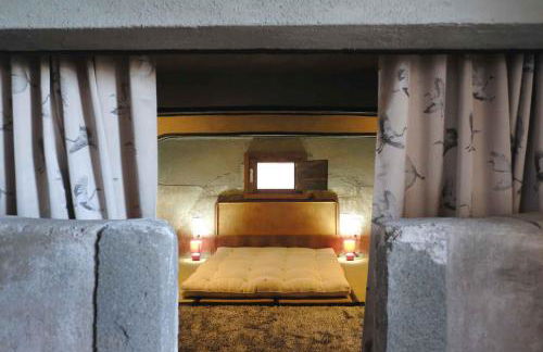 Palmento Milo Agriproduction - Foto 36