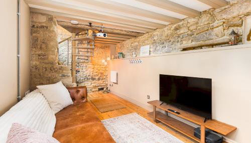 Wold House 18th century Cottage Barn - Pass the Keys - Foto 1, Other