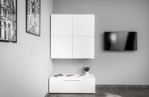 TURINHOMETOWN Residence Apartments - Foto 70