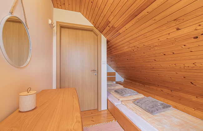 Holiday House Podhamer Boris - Foto 8