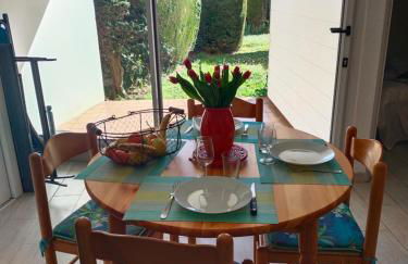 Royan, Vaux sur mer, quartier Pontaillac, 2 pas des plages - Foto 6