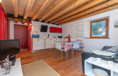 Appartamento Tre Valli 5 - Foto 2