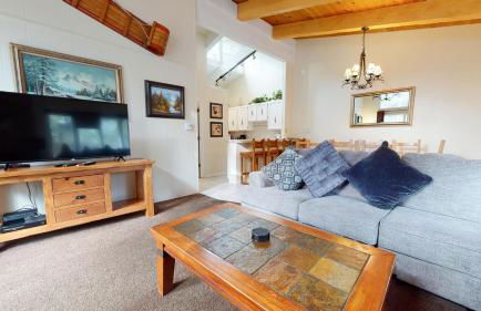 Chateau de Montagne #29 Condo - Foto 1