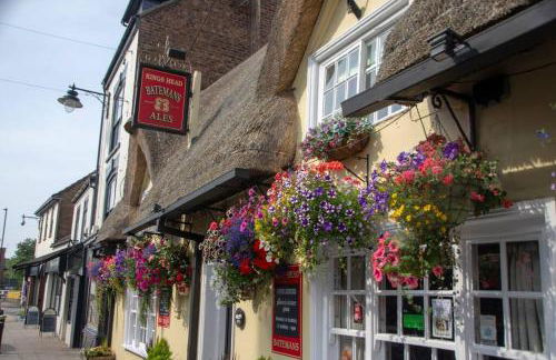 Grapevine Getaway - Foto 31