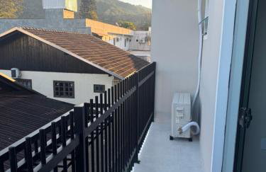 Aconchego no Vale Europeu - Loft - Foto 4