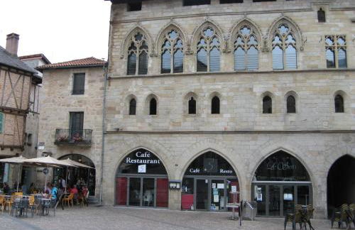 Maison Ambre - Foto 14