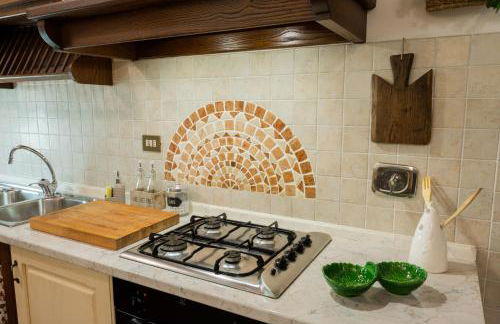 Fiesole's cozy Apartment 2 - Foto 10