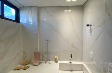 Bangalô na praia - Foto 13