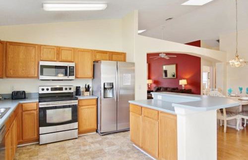 Indian Creek Vacation Home Close to Disney villa - Photo 18
