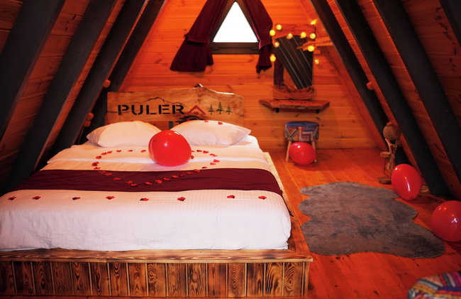 Puleri Dağ Evi - Foto 9