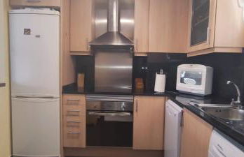 Blanes Apartamento S'Abanell central park - Foto 7