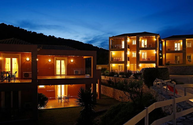 Asteris Hotel - Photo 41