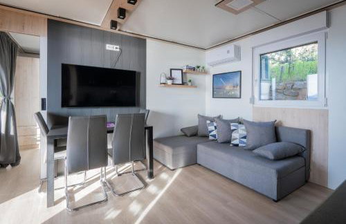 Luxury Mobile home Zuzu Klenovica - Foto 5