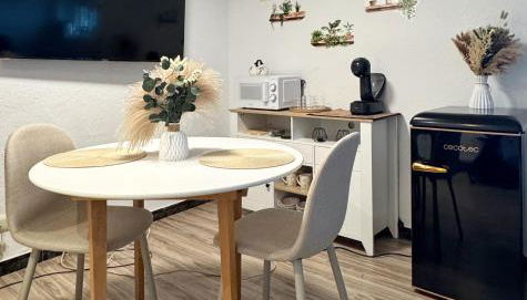 Apartamento independiente con piscina - Foto 5