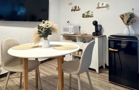 Apartamento independiente con piscina - Foto 5