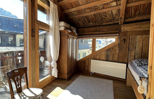 Chasa Engadina - Photo 32