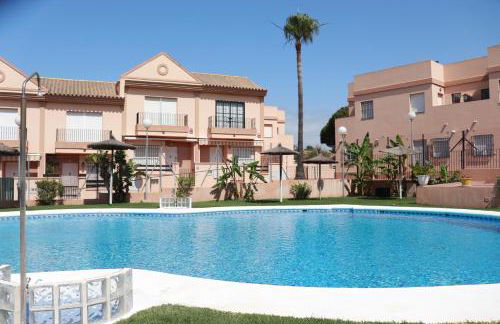 Playa La Barrosa, AlojamientosLola - Foto 24