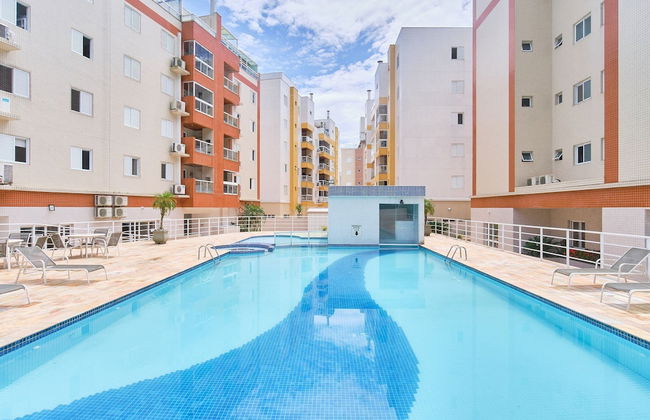 Residencial Jerivá e Jacarandá - Foto 18