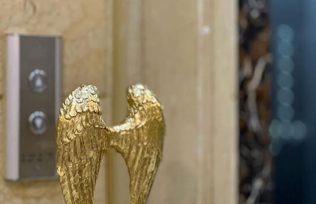 فندق غزالي المدينة Gazal almadina hotel - Foto 14