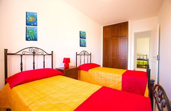 Residence Magic Sea Vacation Torre Pali - Foto 3