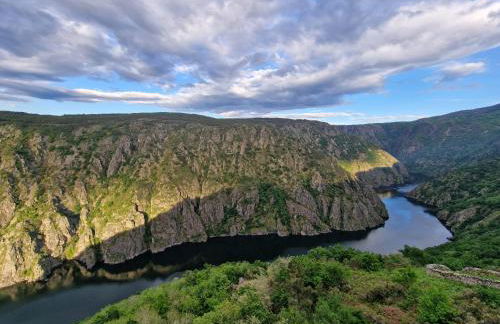 A Feitiña de Rubiacós - Foto 44