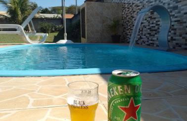 Bella casa de praia - Foto 35