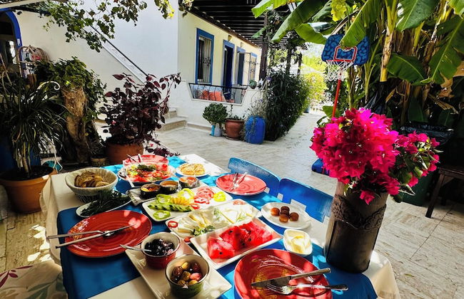 Paradise Gumusluk - Photo 22