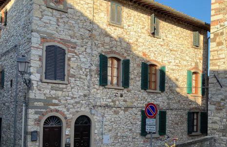 Dolcevita Chianti Apartments - Foto 15