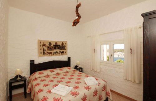 Villaggio polifemo 38 Località Cala Sapone P7167 - Foto 4