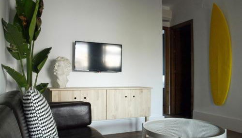 APARTAMENTO BEDANDBEACH - Foto 2